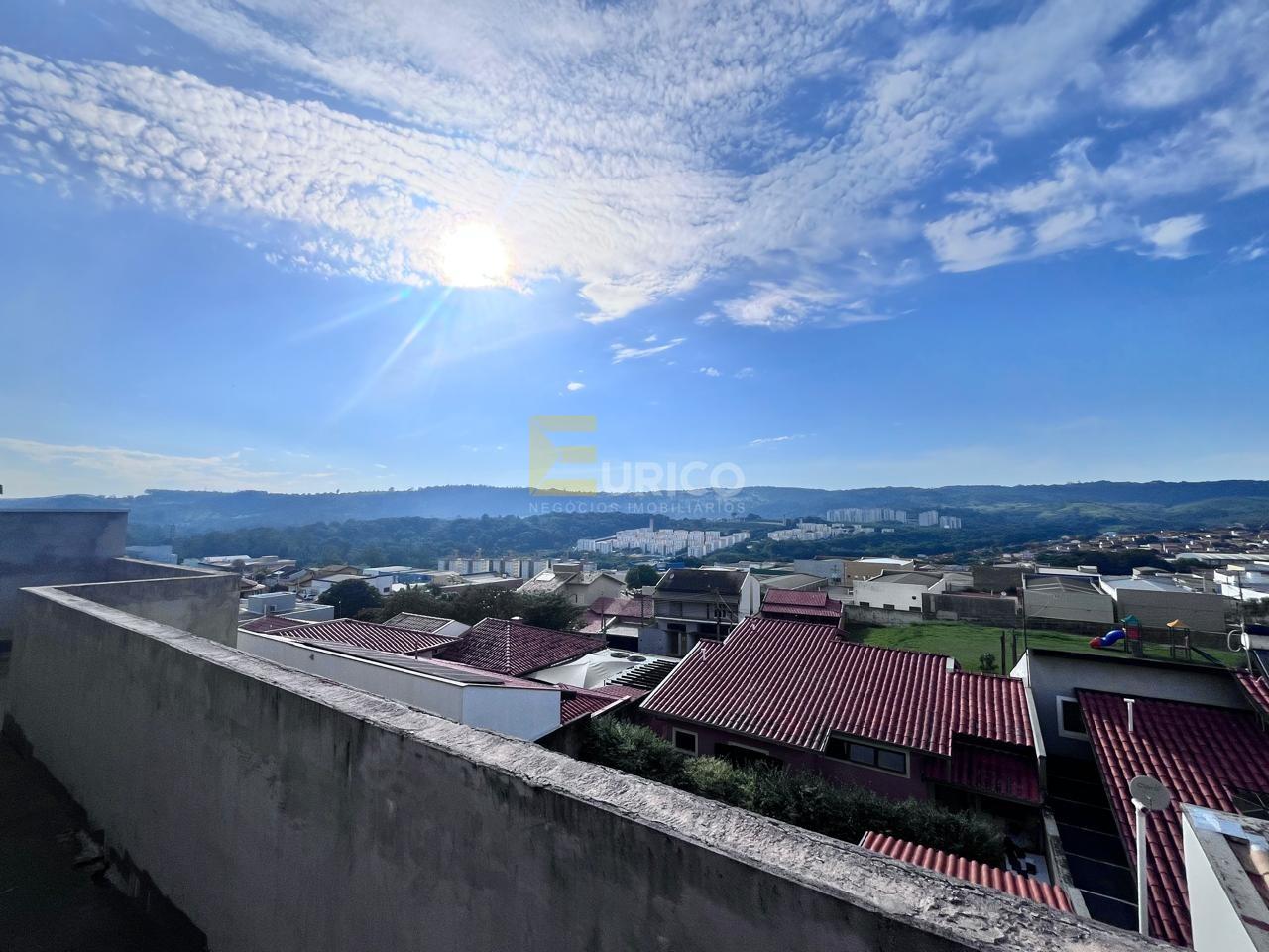 Casa à venda no Loteamento Nova Espírito Santo em Valinhos/SP: 