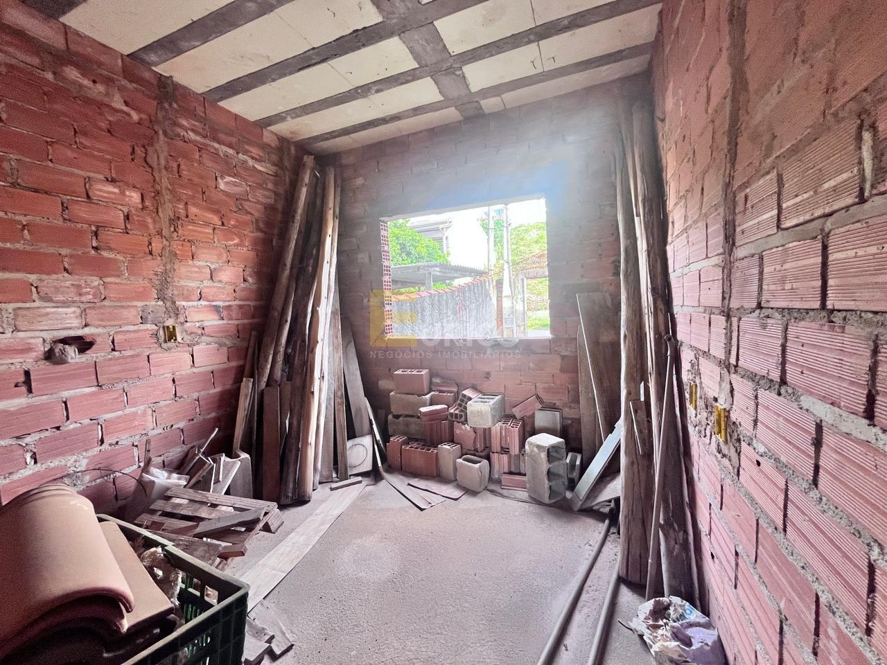 Casa à venda no Loteamento Nova Espírito Santo em Valinhos/SP: 