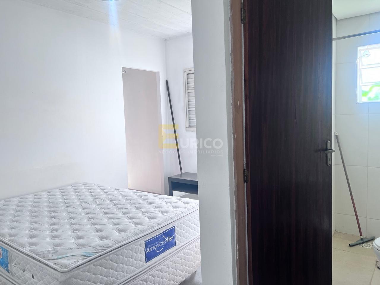 Casa à venda no Loteamento Nova Espírito Santo em Valinhos/SP: 