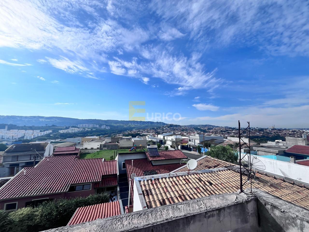 Casa à venda no Loteamento Nova Espírito Santo em Valinhos/SP: 