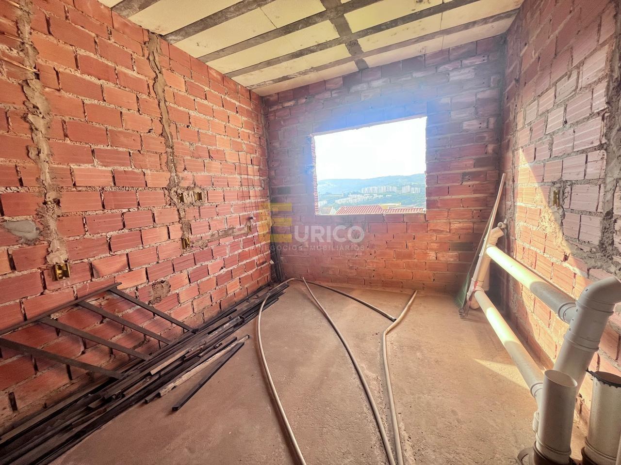 Casa à venda no Loteamento Nova Espírito Santo em Valinhos/SP: 