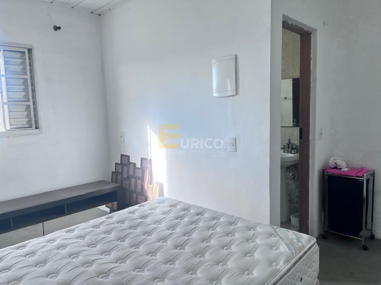 Casa à venda no Loteamento Nova Espírito Santo em Valinhos/SP: 