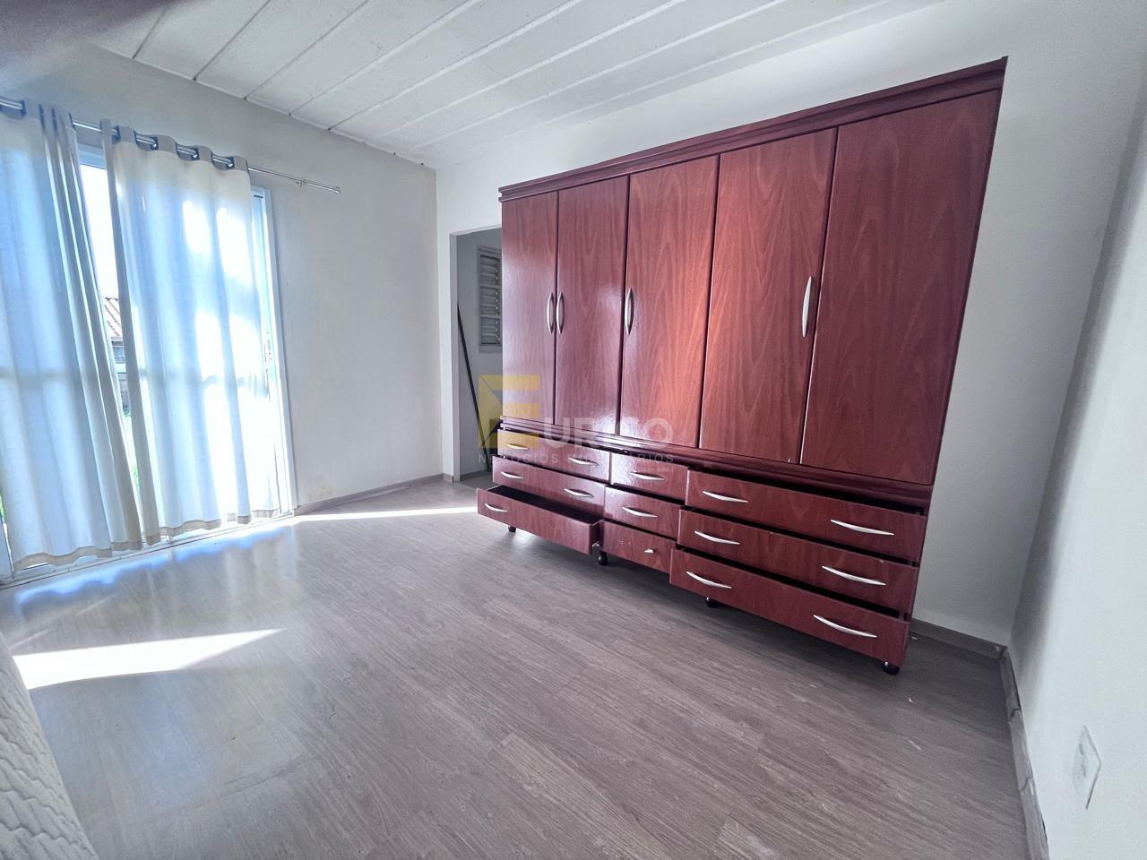 Casa à venda no Loteamento Nova Espírito Santo em Valinhos/SP: 