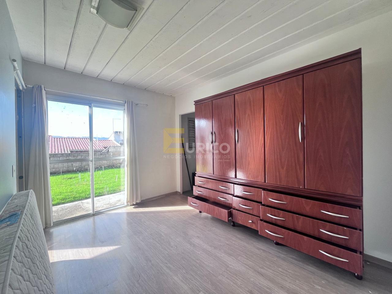 Casa à venda no Loteamento Nova Espírito Santo em Valinhos/SP: 