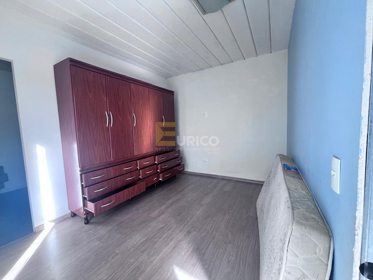 Casa à venda no Loteamento Nova Espírito Santo em Valinhos/SP: 