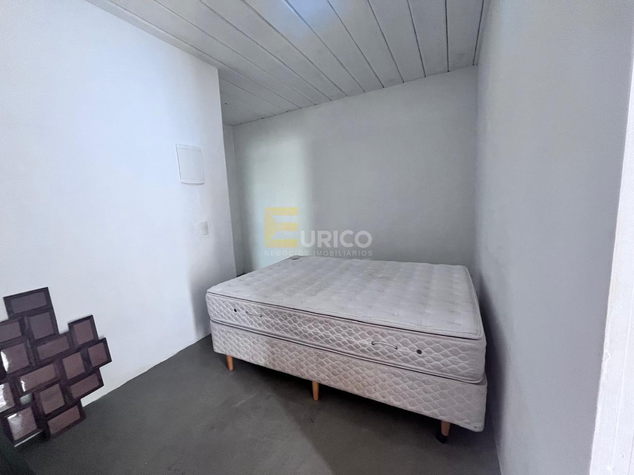 Casa à venda no Loteamento Nova Espírito Santo em Valinhos/SP: 