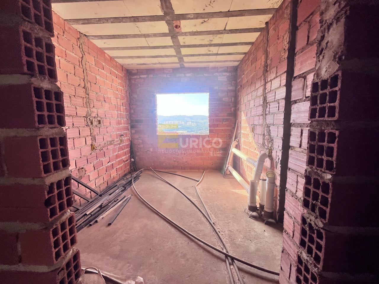 Casa à venda no Loteamento Nova Espírito Santo em Valinhos/SP: 