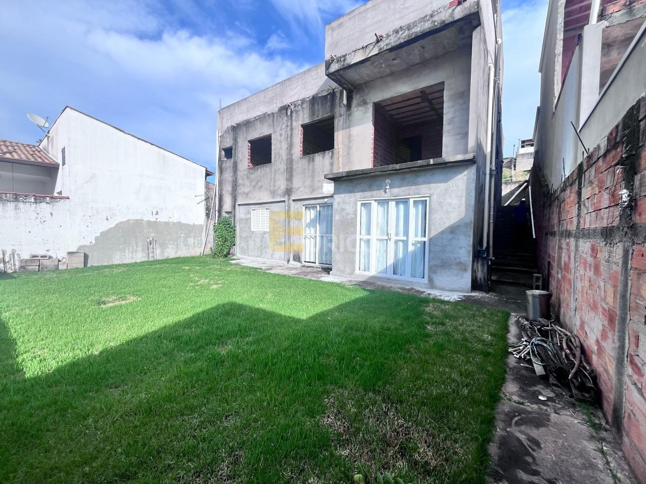 Casa à venda no Loteamento Nova Espírito Santo em Valinhos/SP: 