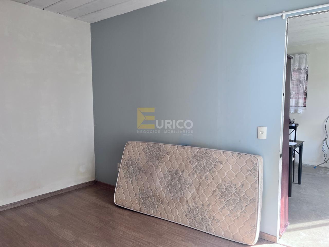 Casa à venda no Loteamento Nova Espírito Santo em Valinhos/SP: 