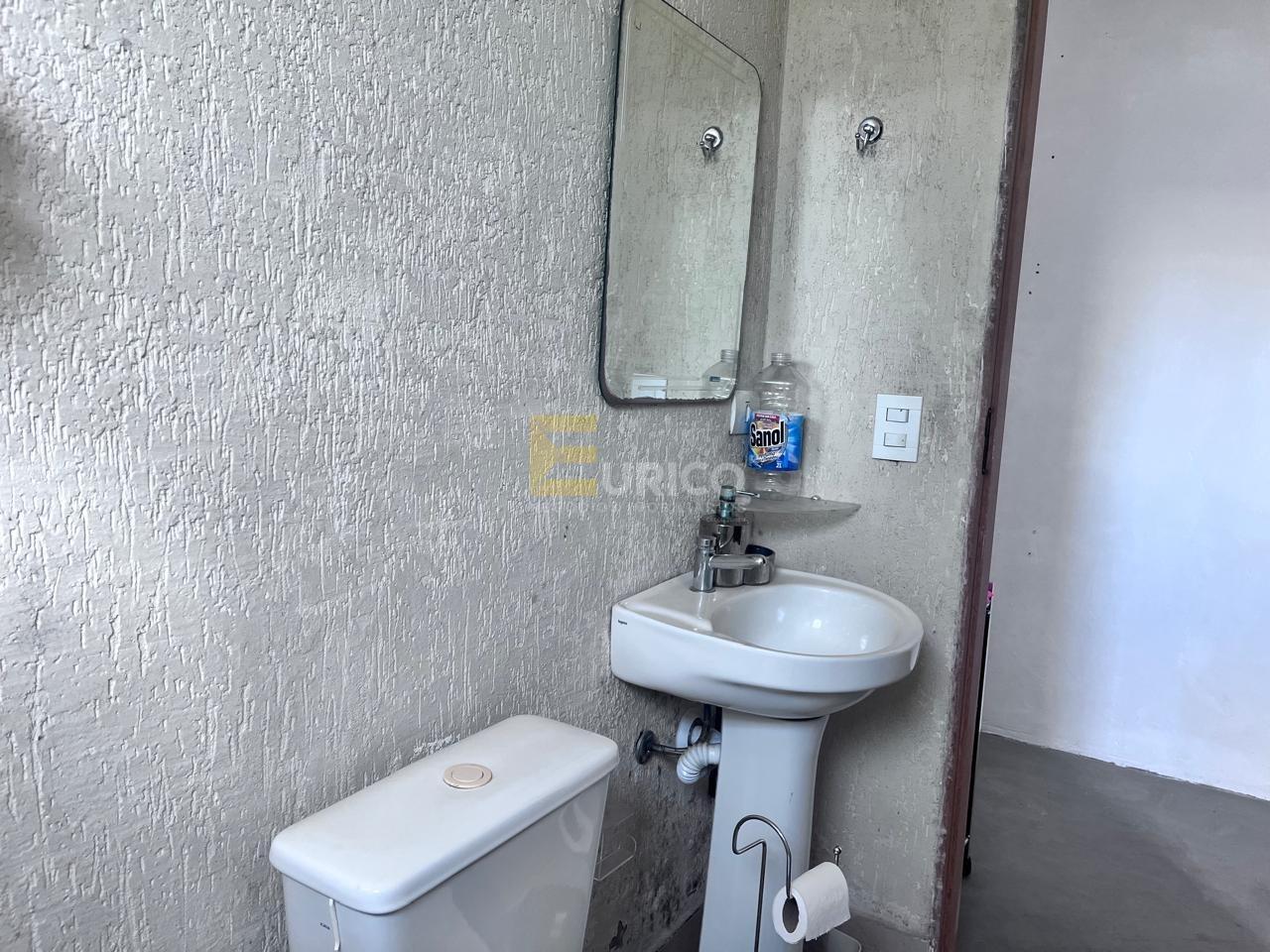 Casa à venda no Loteamento Nova Espírito Santo em Valinhos/SP: 