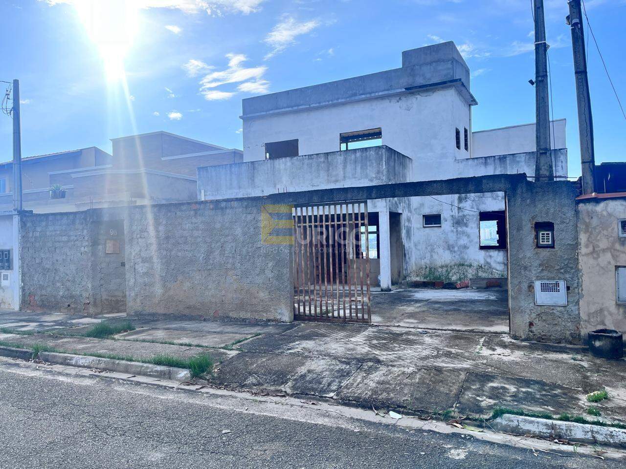 Casa à venda no Loteamento Nova Espírito Santo em Valinhos/SP: 