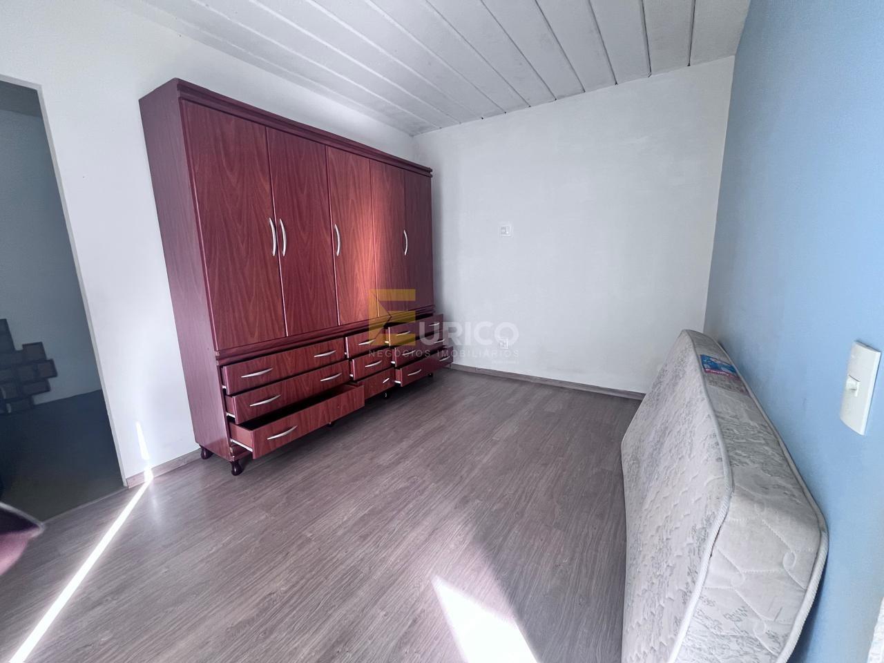 Casa à venda no Loteamento Nova Espírito Santo em Valinhos/SP: 