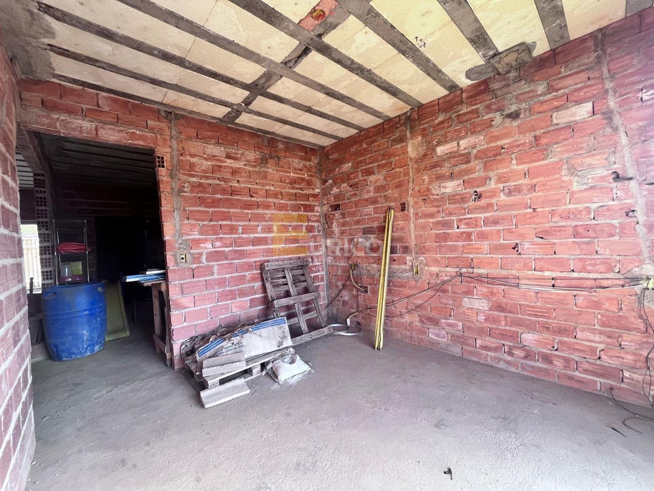 Casa à venda no Loteamento Nova Espírito Santo em Valinhos/SP: 