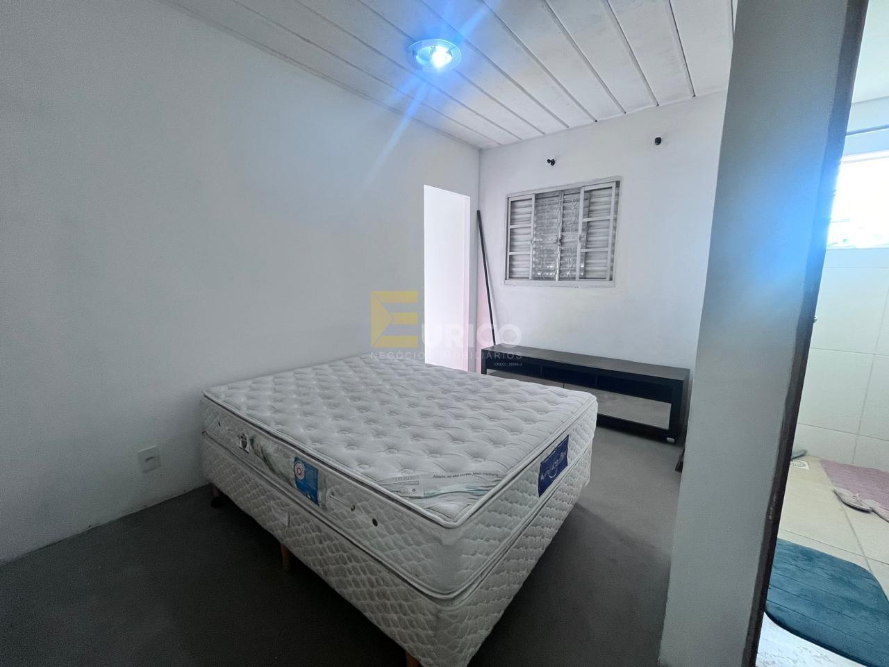 Casa à venda no Loteamento Nova Espírito Santo em Valinhos/SP: 