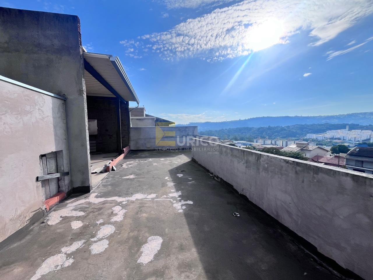 Casa à venda no Loteamento Nova Espírito Santo em Valinhos/SP: 