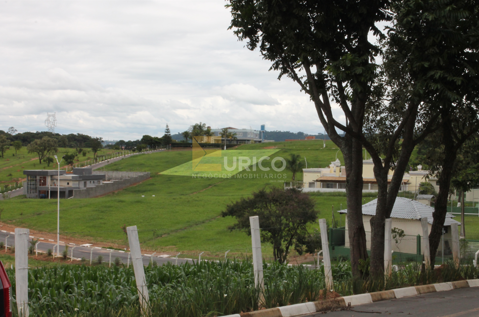 Terreno em Condomínio à venda no Condomínio Solar Bandeirantes em Itupeva/SP: 