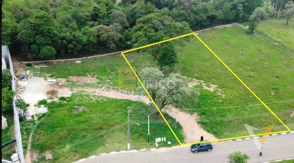 Terreno em Condomínio à venda no Residencial Solar Bandeirantes em Itupeva/SP: 