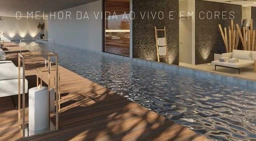 Apartamento à venda no Condomínio The Gardens Paiquere em Valinhos/SP: