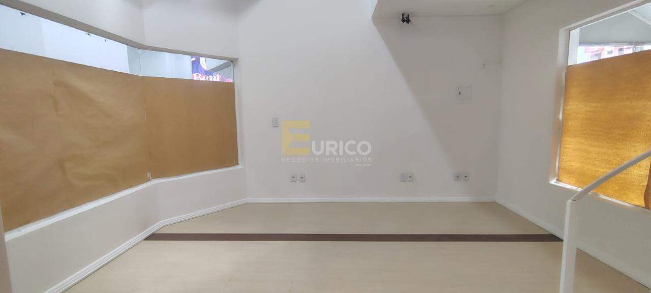 Sala para aluguel no Galeria Dei Fiori em Vinhedo/SP: 
