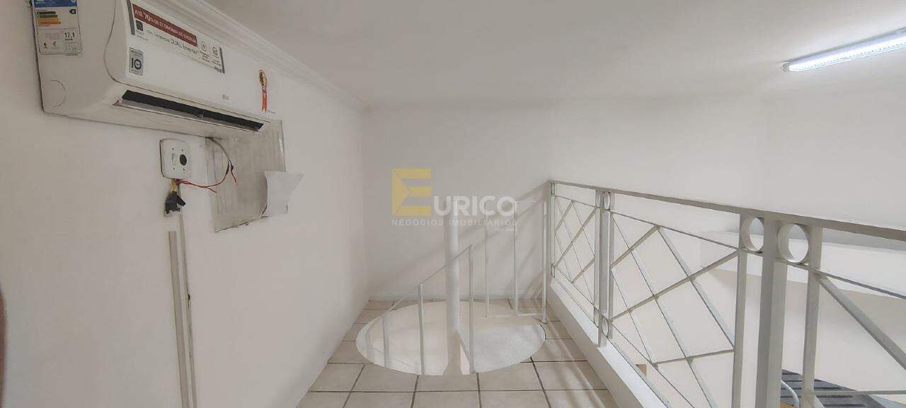 Sala para aluguel no Galeria Dei Fiori em Vinhedo/SP: 