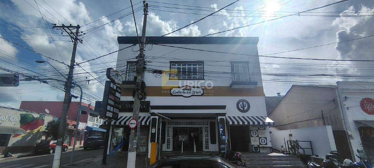 Sala para aluguel no Galeria Dei Fiori em Vinhedo/SP: 