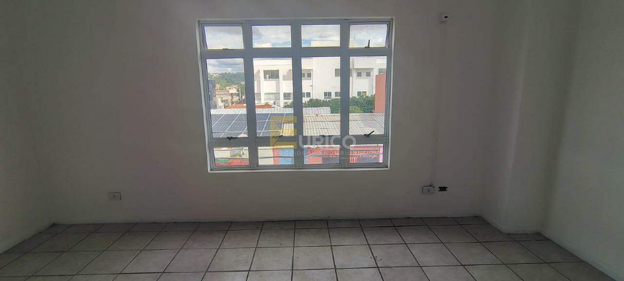Sala para aluguel no Galeria Dei Fiori em Vinhedo/SP: 