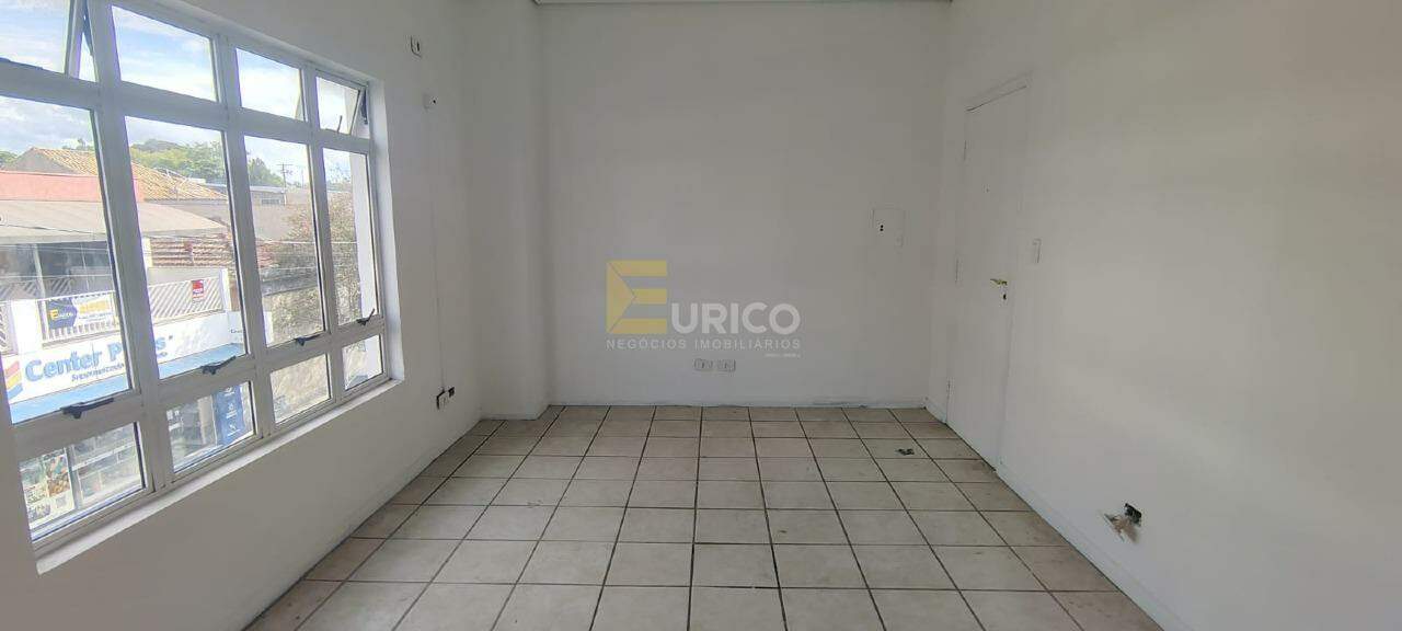 Sala para aluguel no Galeria Dei Fiori em Vinhedo/SP: 