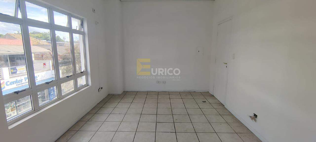 Sala para aluguel no Galeria Dei Fiori em Vinhedo/SP: 