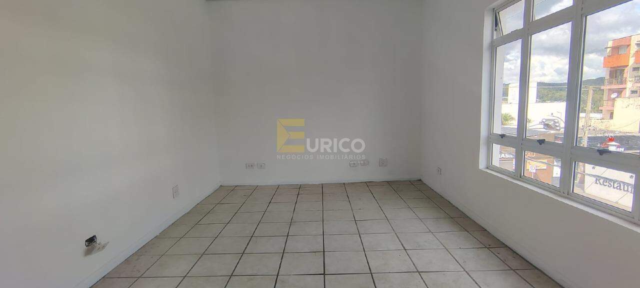 Sala para aluguel no Galeria Dei Fiori em Vinhedo/SP: 