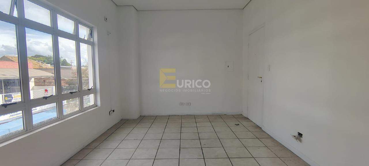 Sala para aluguel no Galeria Dei Fiori em Vinhedo/SP: 