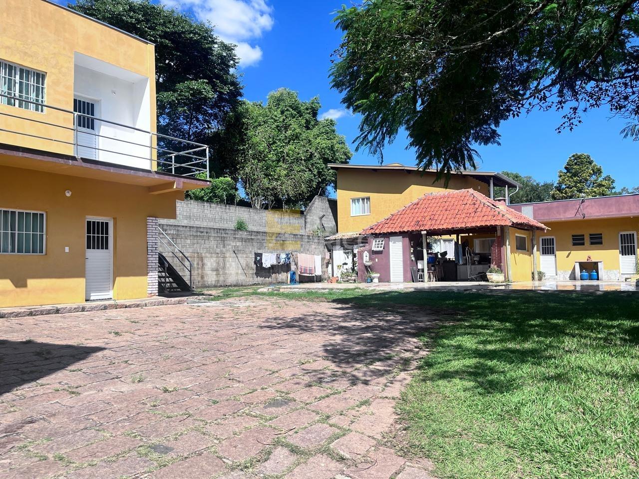 Chácara para aluguel no Bosque em Vinhedo/SP: 