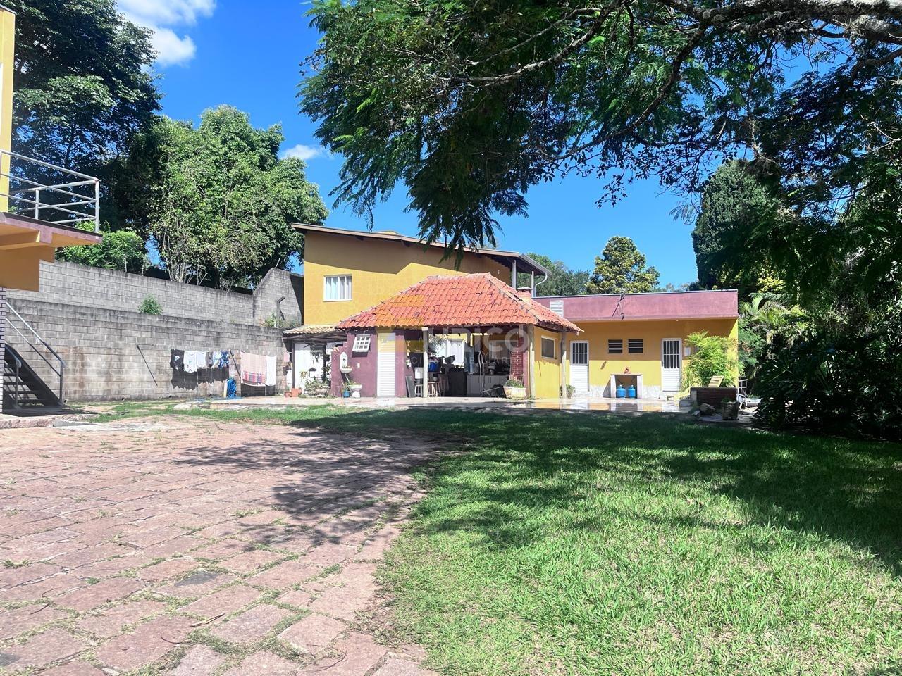 Chácara para aluguel no Bosque em Vinhedo/SP: 