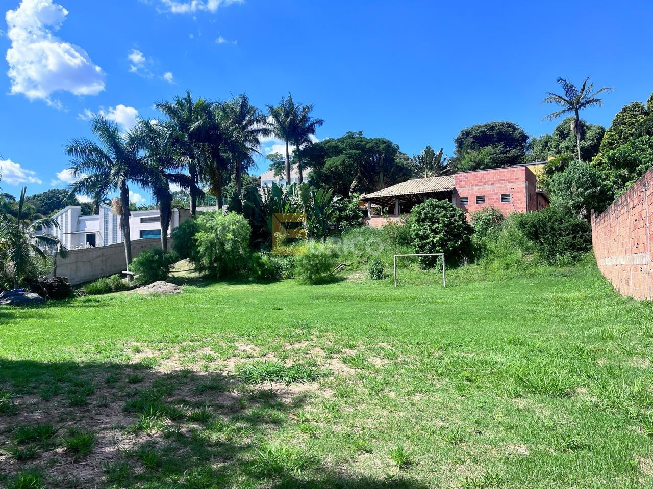 Chácara para aluguel no Bosque em Vinhedo/SP: 
