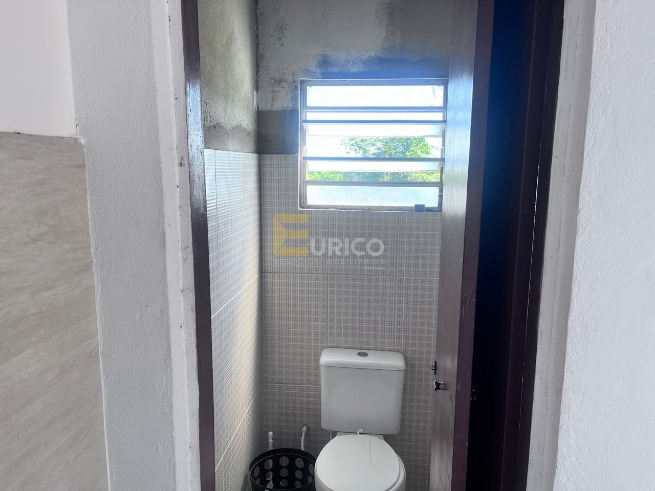 Chácara para aluguel no Bosque em Vinhedo/SP: 