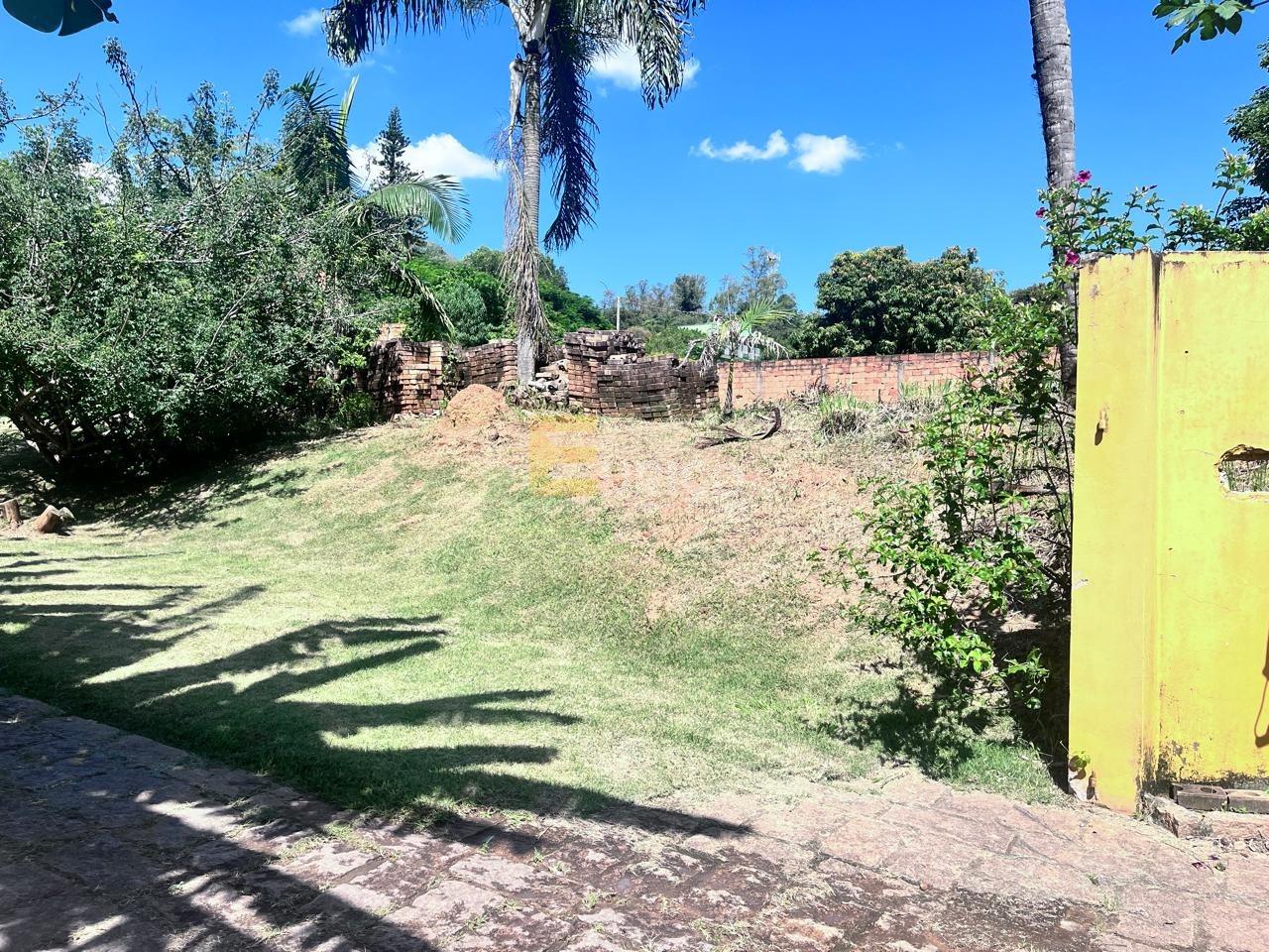 Chácara para aluguel no Bosque em Vinhedo/SP: 