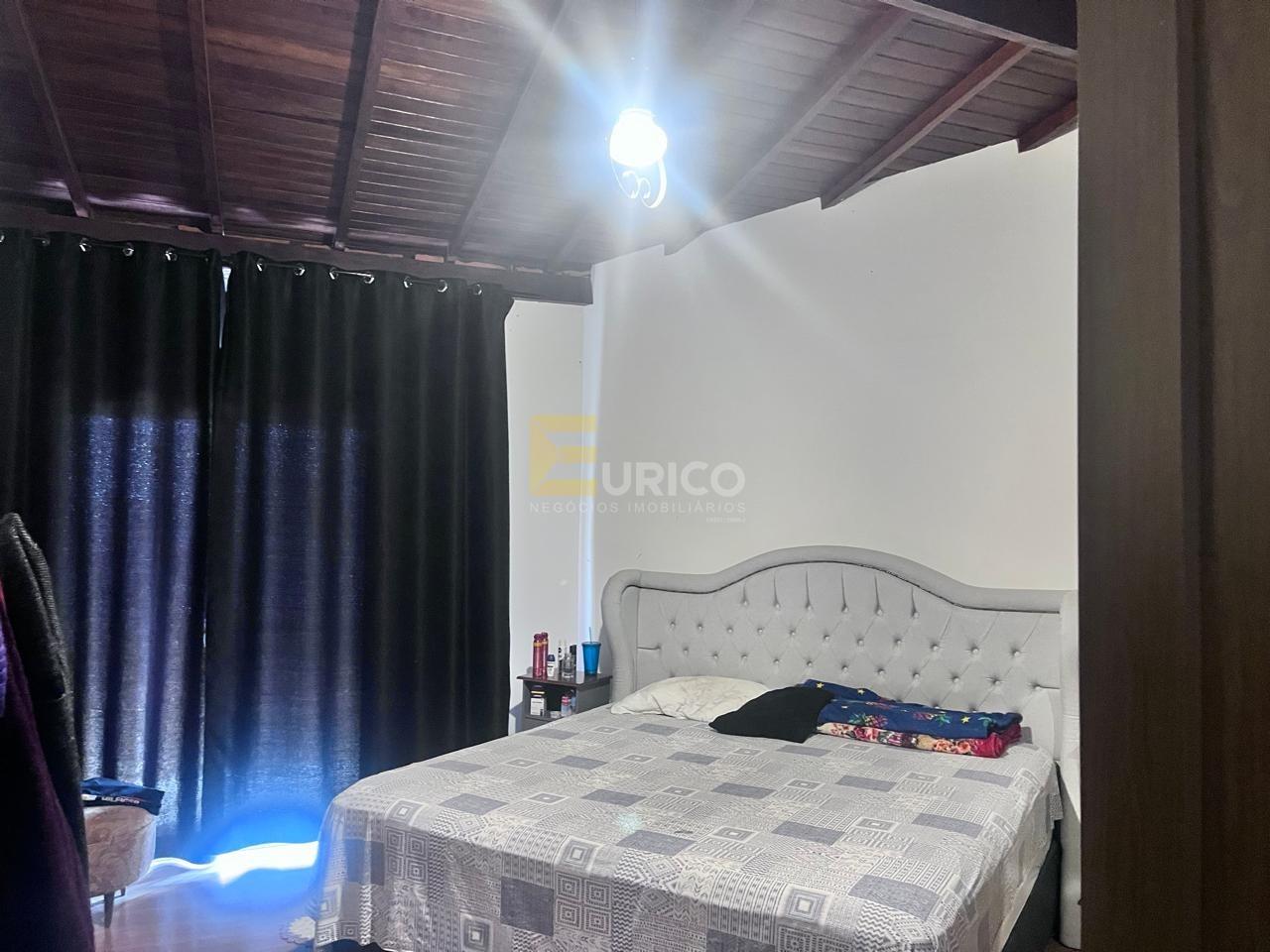 Chácara para aluguel no Bosque em Vinhedo/SP: 