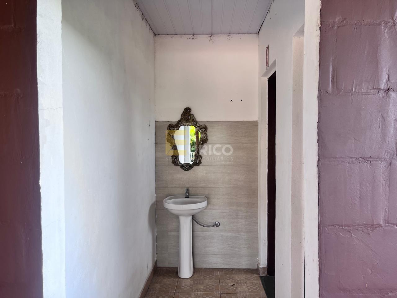 Chácara para aluguel no Bosque em Vinhedo/SP: 