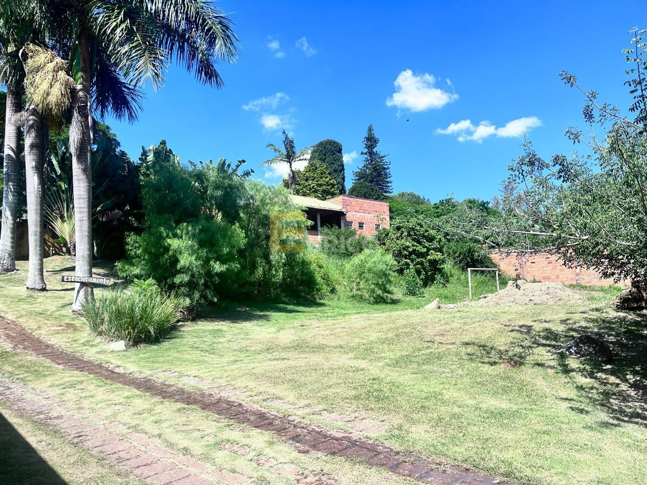 Chácara para aluguel no Bosque em Vinhedo/SP: 
