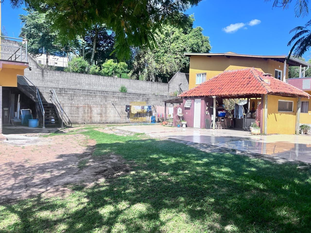 Chácara para aluguel no Bosque em Vinhedo/SP: 