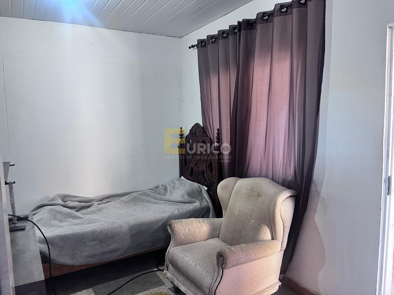 Chácara para aluguel no Bosque em Vinhedo/SP: 