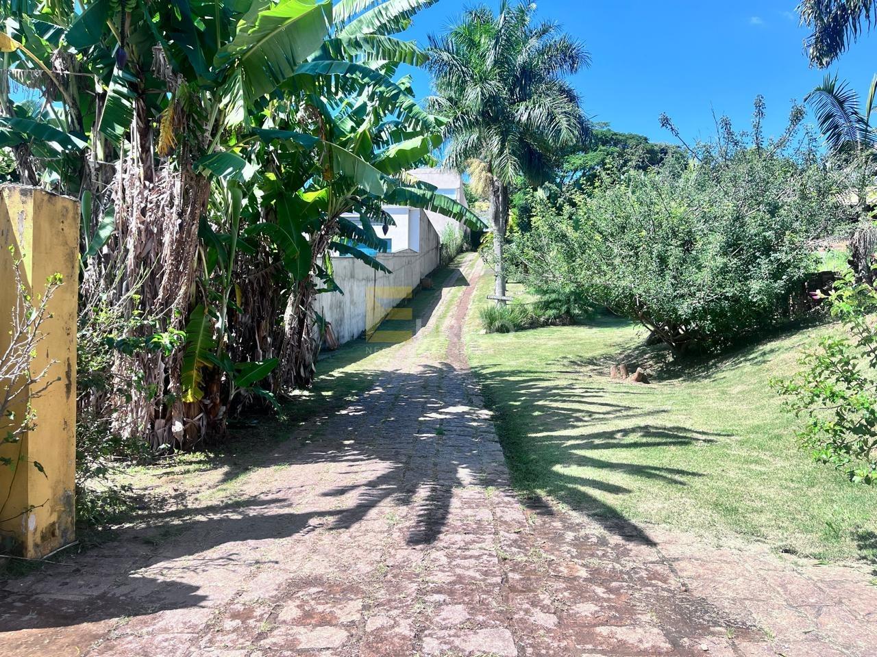 Chácara para aluguel no Bosque em Vinhedo/SP: 