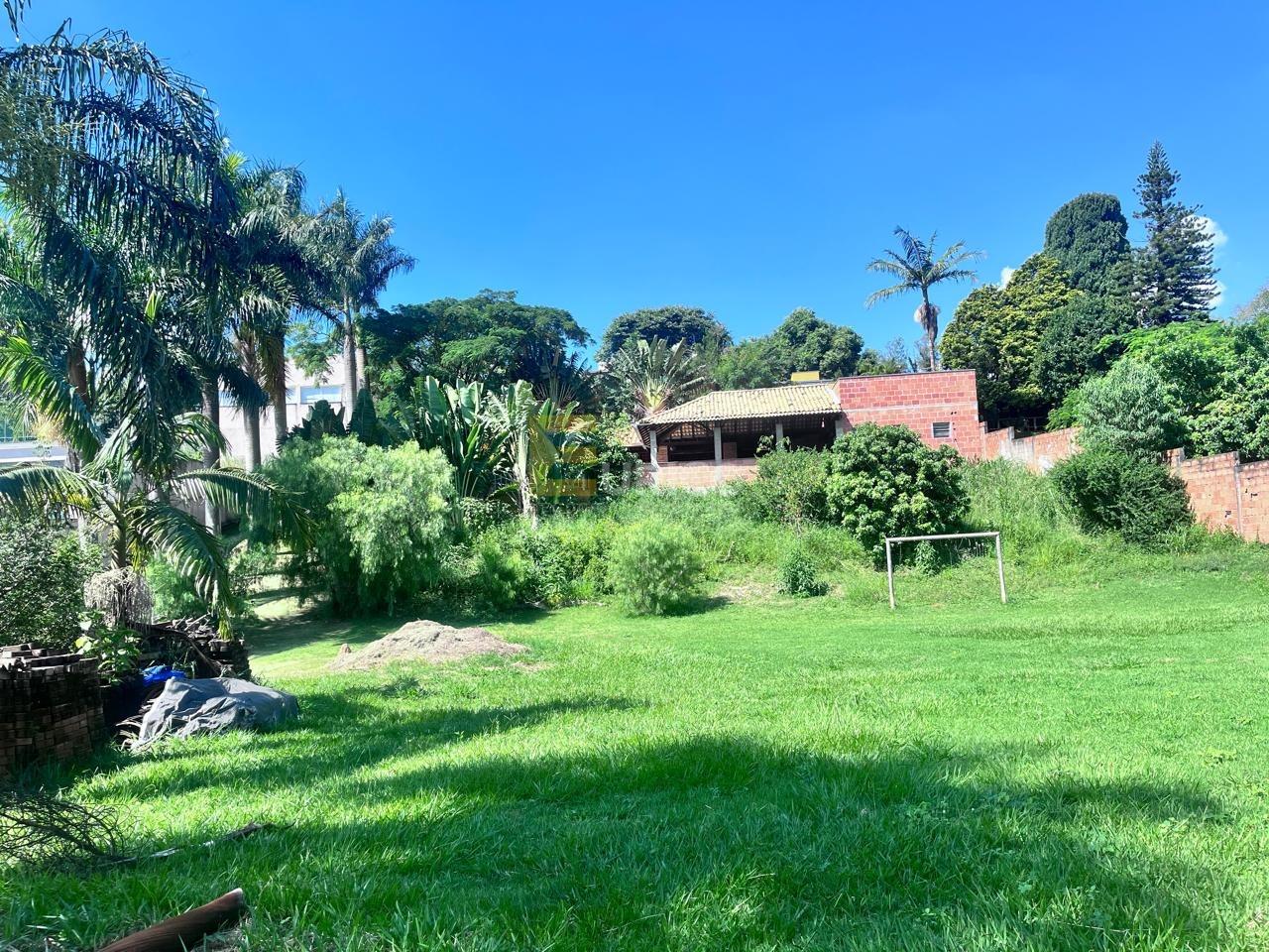 Chácara para aluguel no Bosque em Vinhedo/SP: 