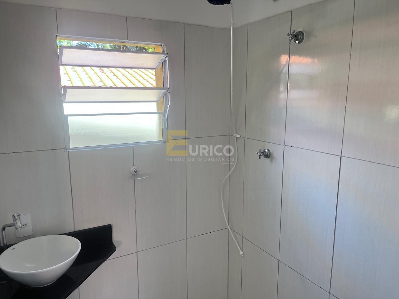 Chácara para aluguel no Bosque em Vinhedo/SP: 