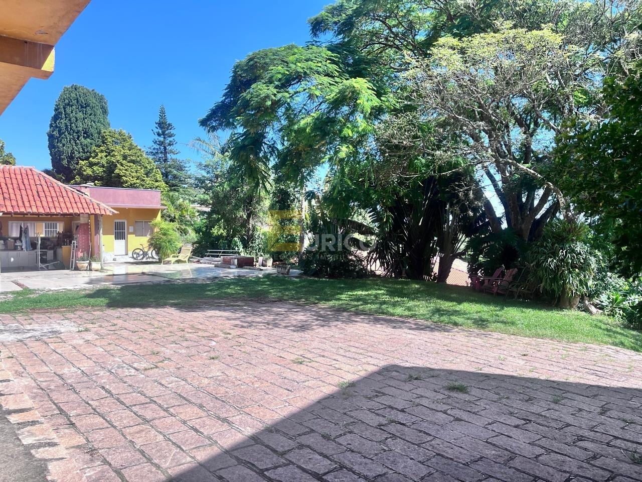 Chácara para aluguel no Bosque em Vinhedo/SP: 