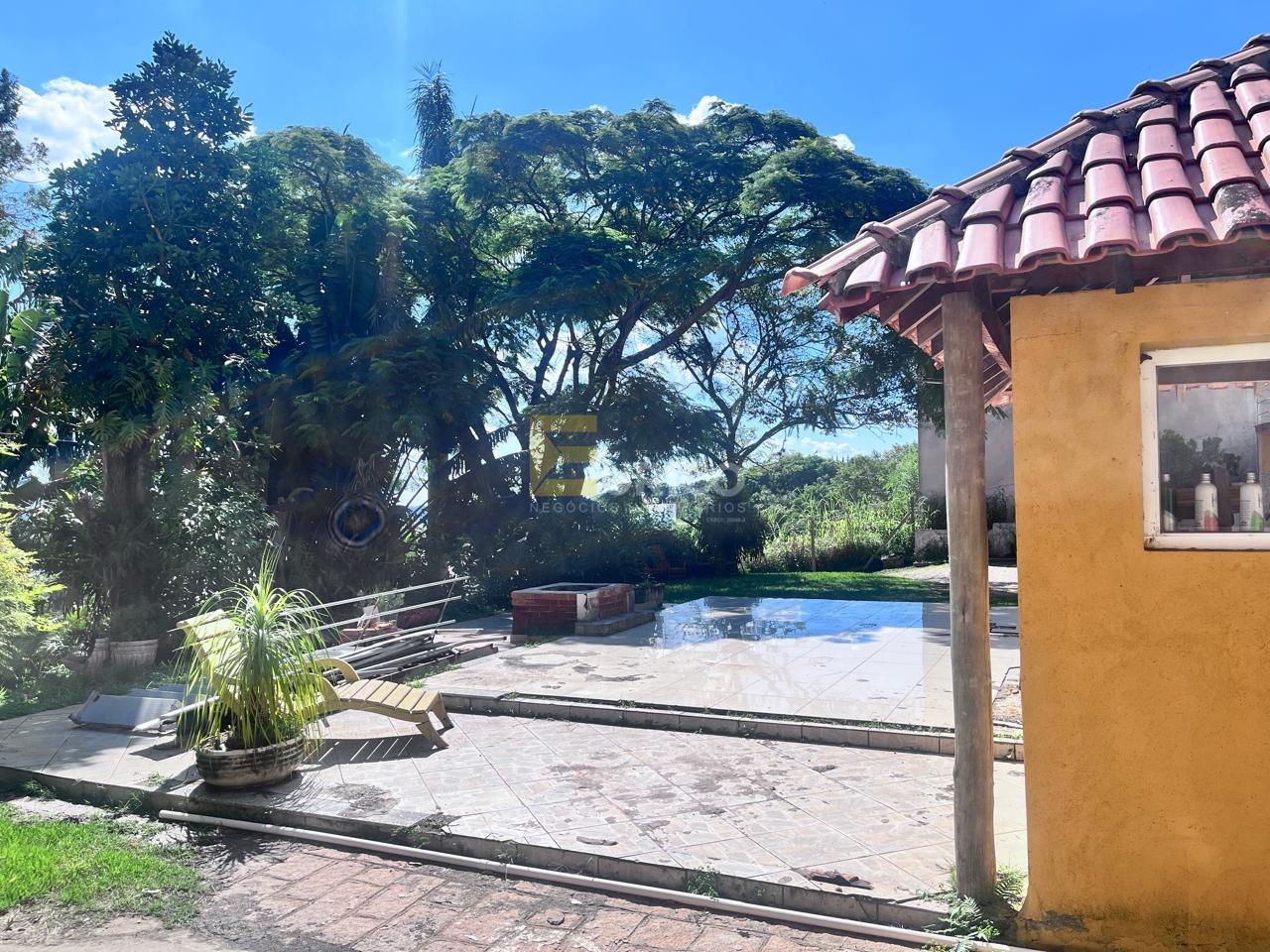 Chácara para aluguel no Bosque em Vinhedo/SP: 