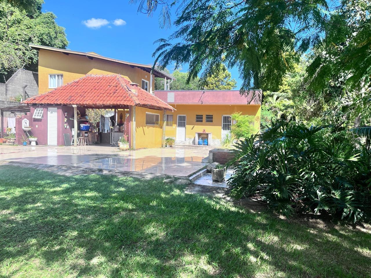 Chácara para aluguel no Bosque em Vinhedo/SP: 