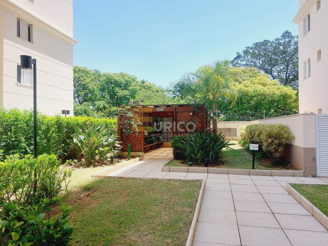 Apartamento à venda no Condomínio Prime Family Club Campinas em Campinas/SP: 