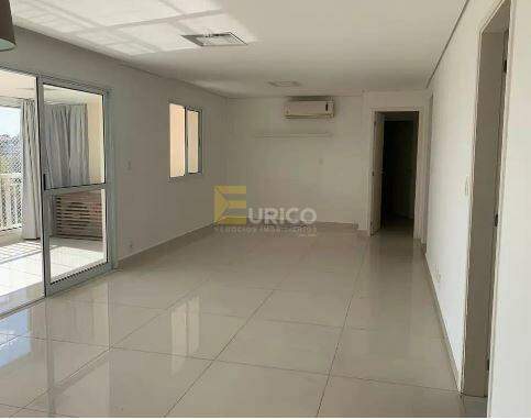 Apartamento à venda no Condomínio Prime Family Club Campinas em Campinas/SP: 