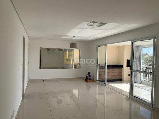 Apartamento à venda no Condomínio Prime Family Club Campinas em Campinas/SP: 