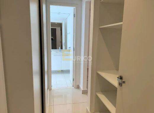 Apartamento à venda no Condomínio Prime Family Club Campinas em Campinas/SP: 